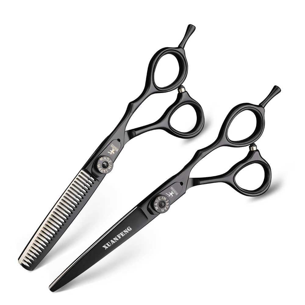 New Arrival Spring clip screw dual color hair clip 6-inch 9cr18 steel barbell hair clip and thin hair clip Z241213