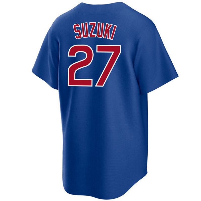 Alex Bregman Pete Crow-Armstrong Dansby Swanson Baseball Jersey Shota Imanaga Ernie Banks Seiya Suzuki Chicago Ian Happ Cub Nico Hoerner Ryne Sandberg