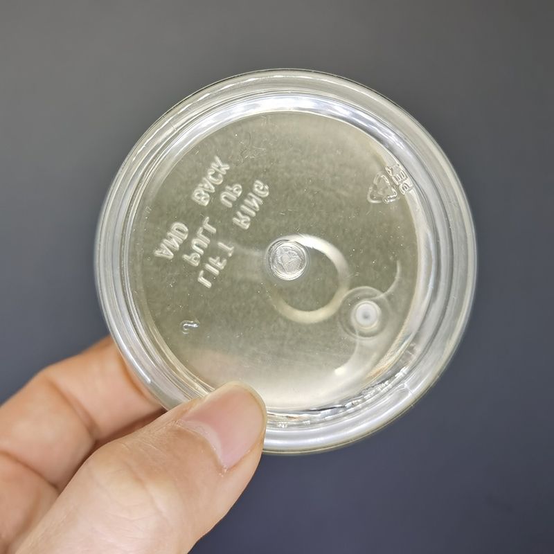 Plastic Tin Cans 3.5g Empty Bottles Child Resistant Food Grade Jars Container 3.5 Gram 100ml Tinplate Can Custom Made Stickers OEM Serivce Aailable