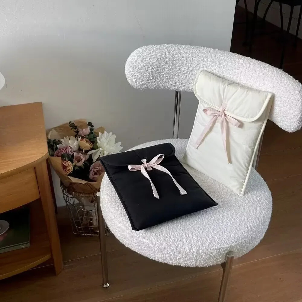 Korean Bow Knot Com… - image