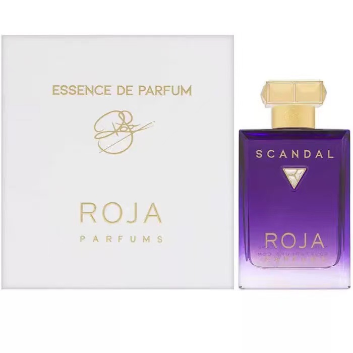 Roja Dove SCANDAL RECKLESS FLIXIR 51 Danger Men Perfumes ROJA ELIXIR Elysium Cologne Eau De Parfum Fragrance