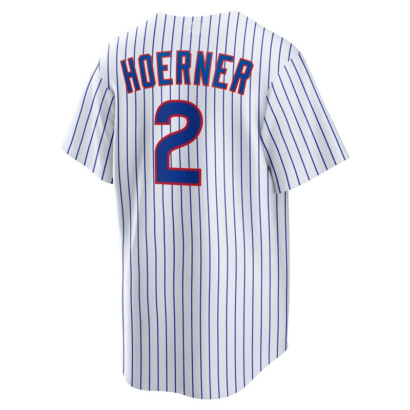 Alex Bregman Pete Crow-Armstrong Dansby Swanson Baseball Jersey Shota Imanaga Ernie Banks Seiya Suzuki Chicago Ian Happ Cub Nico Hoerner Ryne Sandberg