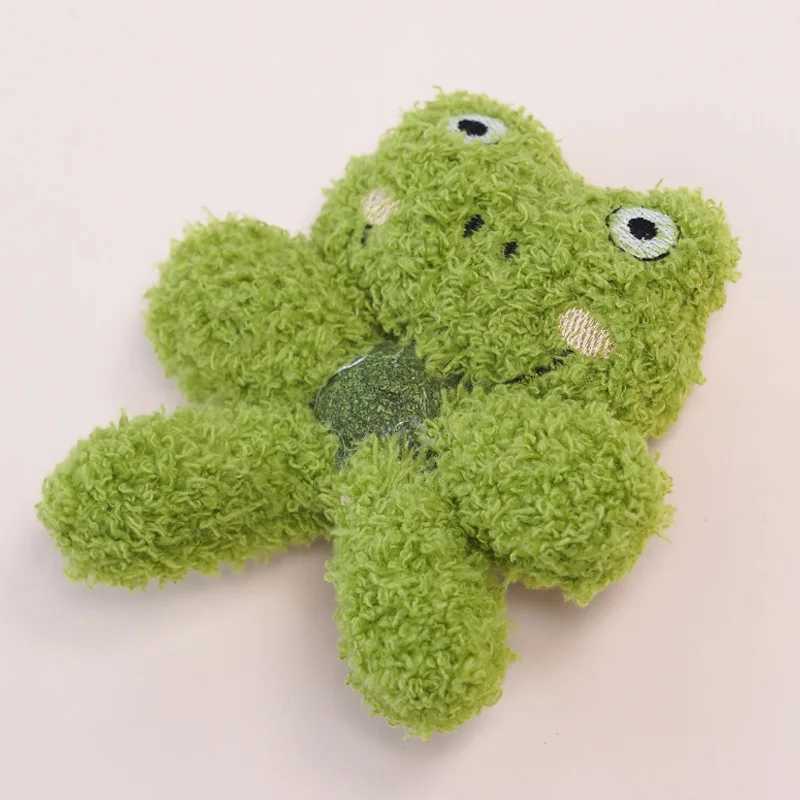 Cats Chew Toys Cute Catnip Toy For Pets Cute Cat Toys For Kitten Teeth Grinding Cat Plush Thumb Pet AccessoriesXJ240801