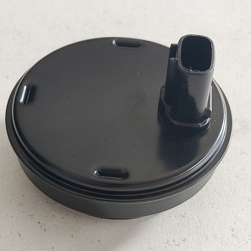 Automotive Anti-Lock Braking SystemSkid ControlRear Wheel Speed SensorPassive 89544-48010