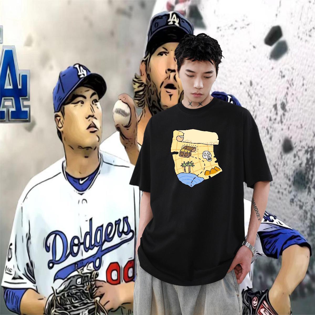 Diy Men Tees 230G 1… - image