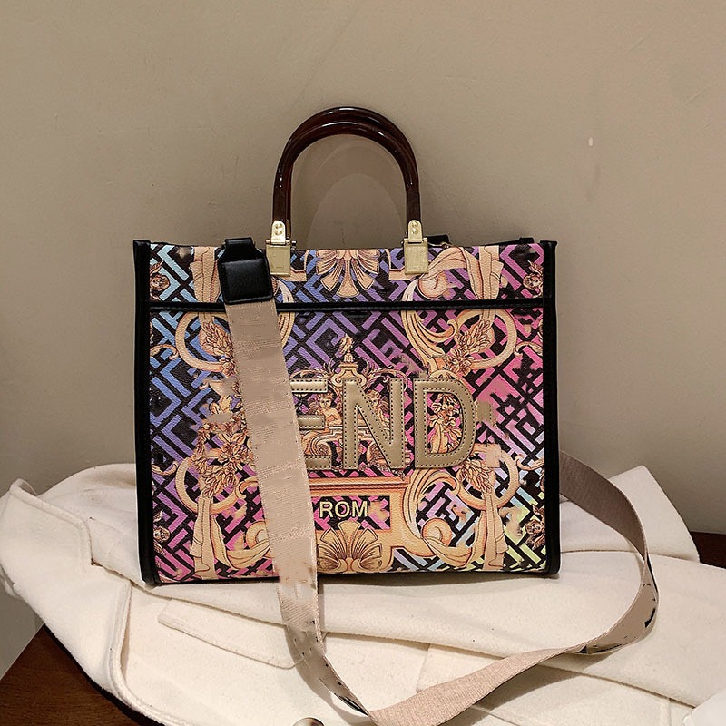 Fashion Leather Shoulder Bags Luxury Purse Chain Cross Body With Letters Lattice Women Bag New Design Handbags Lady Crossbody Handbag