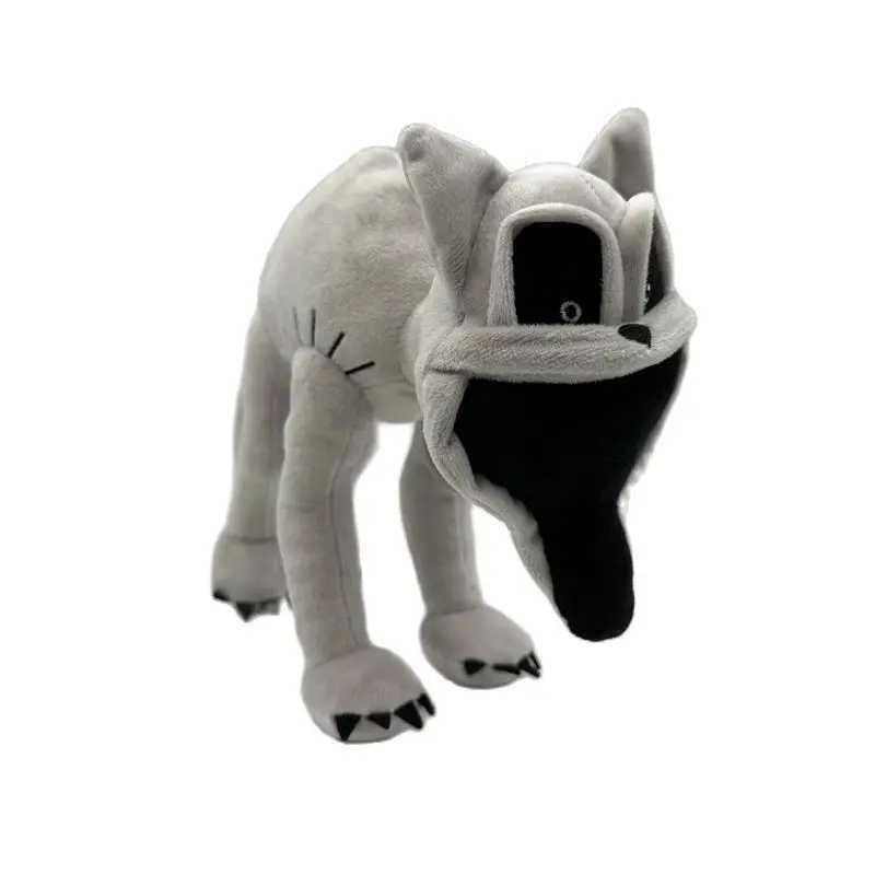 Catnap Plush Official Cheap Smiling Critters Plushies Monster Figure Doll Catnap And Dogday Stuffed Toy Birthday Gift For Kids Y240801