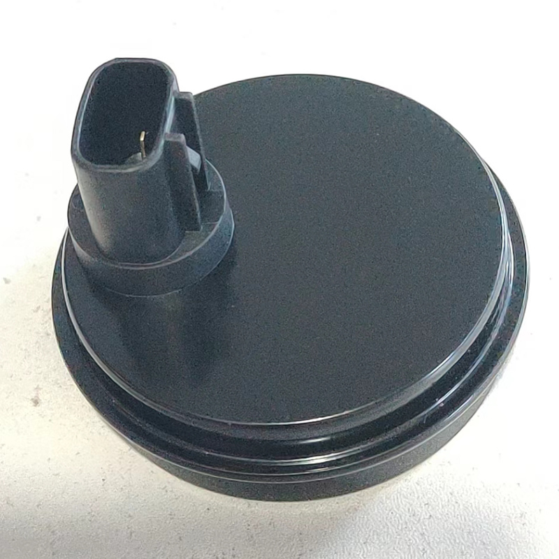Automotive Anti-Lock Braking SystemSkid ControlRear Wheel Speed SensorActive 89411-B2050