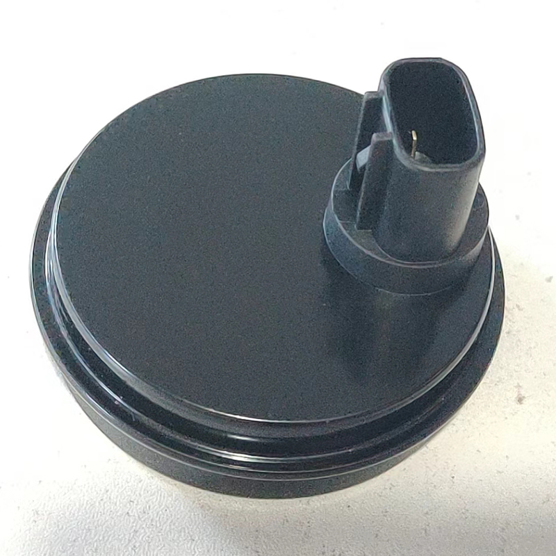 Automotive Anti-Lock Braking SystemSkid ControlRear Wheel Speed SensorActive 89411-B2050
