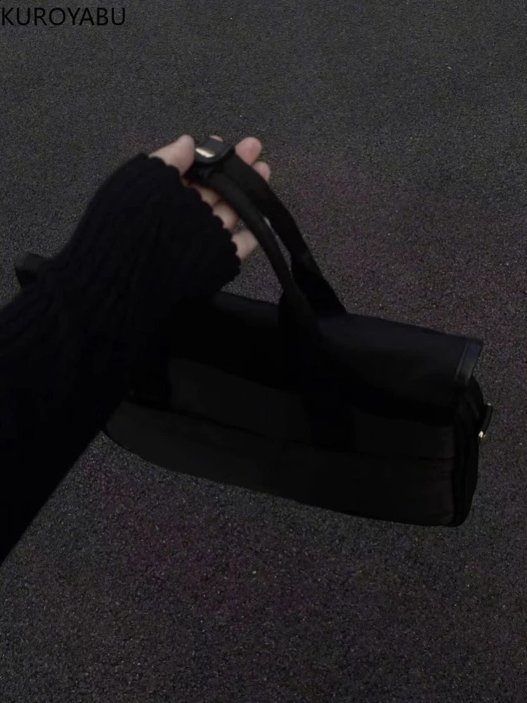 black top handle handbag for women messenger bag large capacity womens shoulder casual cross shaped wallet 240817