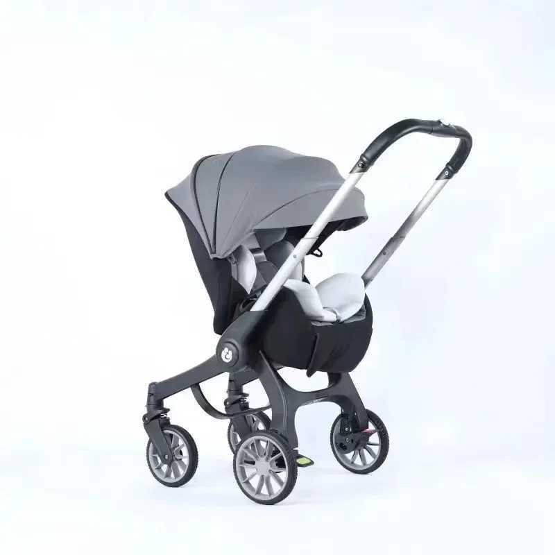 Adjustable seats for baby strollers baby strollers baby strollers safety strollers and lightweight 3-in-1 travel systems Z250319