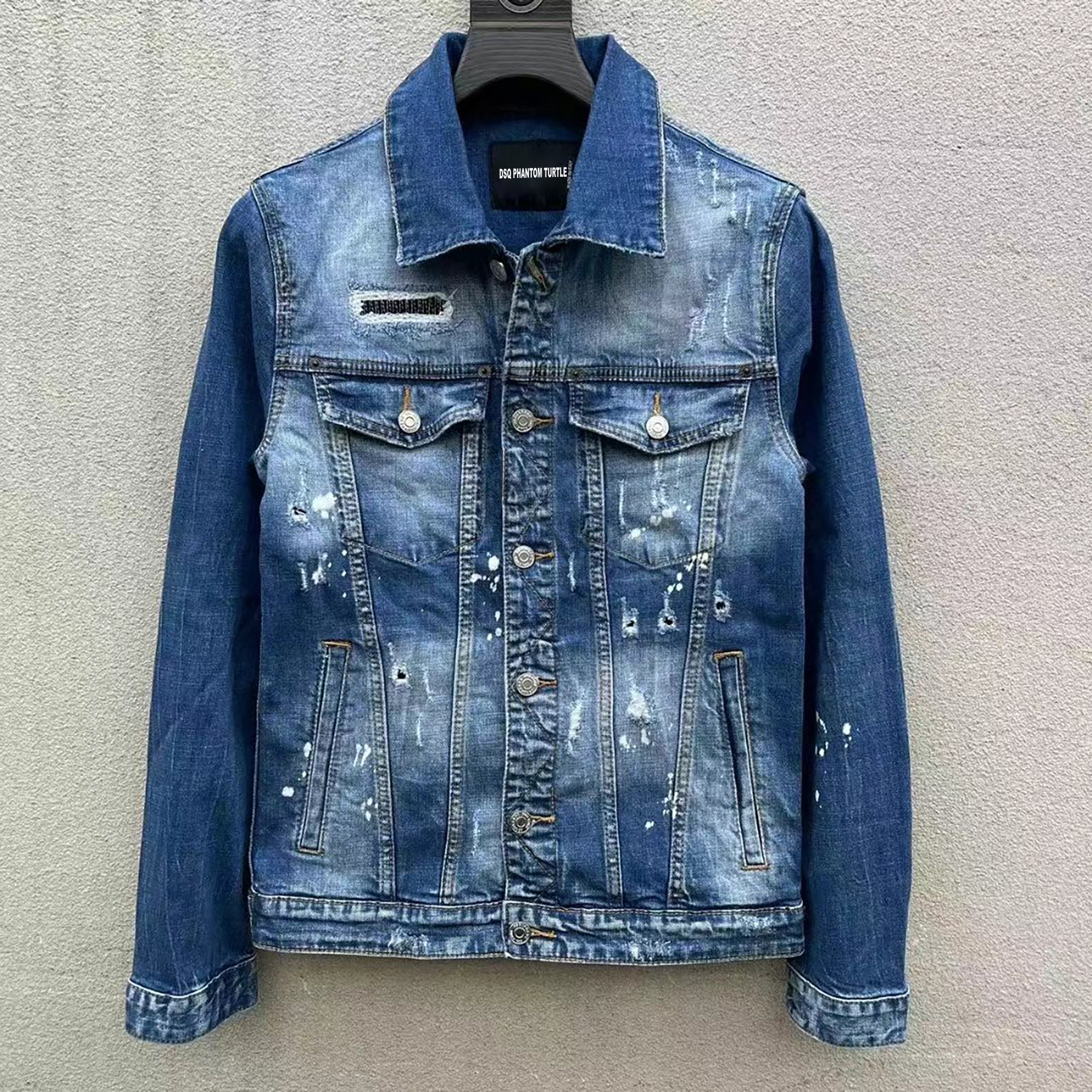 Brand Men's Jackets… - image