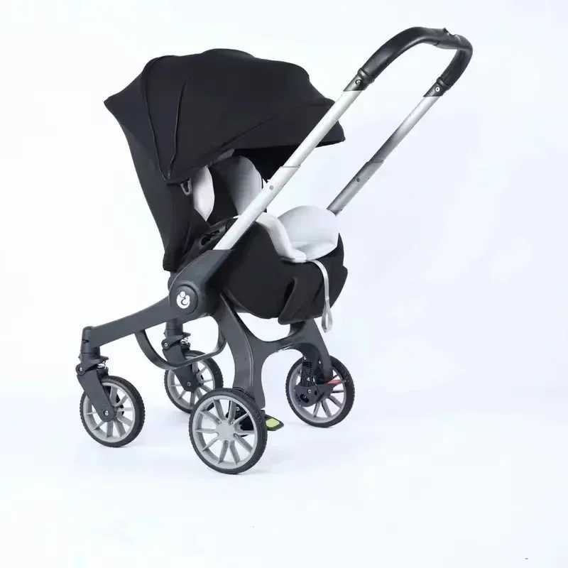 Adjustable seats for baby strollers baby strollers baby strollers safety strollers and lightweight 3-in-1 travel systems Z250319