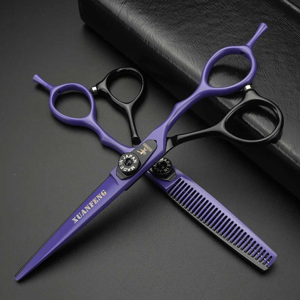 New Arrival Spring clip screw dual color hair clip 6-inch 9cr18 steel barbell hair clip and thin hair clip Z241213