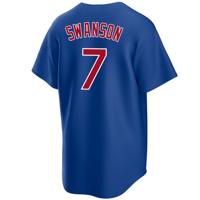 Alex Bregman Pete Crow-Armstrong Dansby Swanson Baseball Jersey Shota Imanaga Ernie Banks Seiya Suzuki Chicago Ian Happ Cub Nico Hoerner Ryne Sandberg