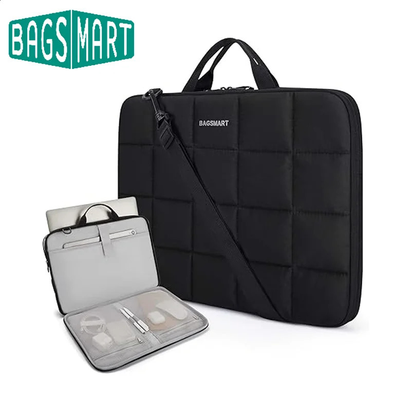 Bagsmart Laptop Cas… - image