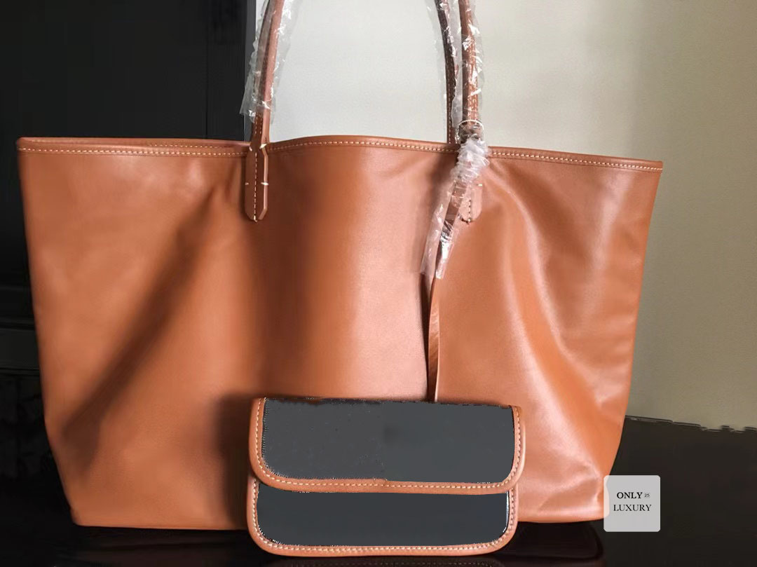 Sacs à main de concepteur de luxe sac fourre-tout réversible sacs d'épaule classiques sacs de body grand shopping maxi shopping en cuir authentiq