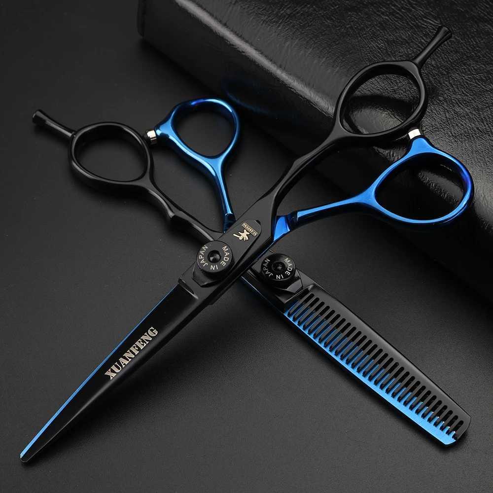 New Arrival Spring clip screw dual color hair clip 6-inch 9cr18 steel barbell hair clip and thin hair clip Z241213