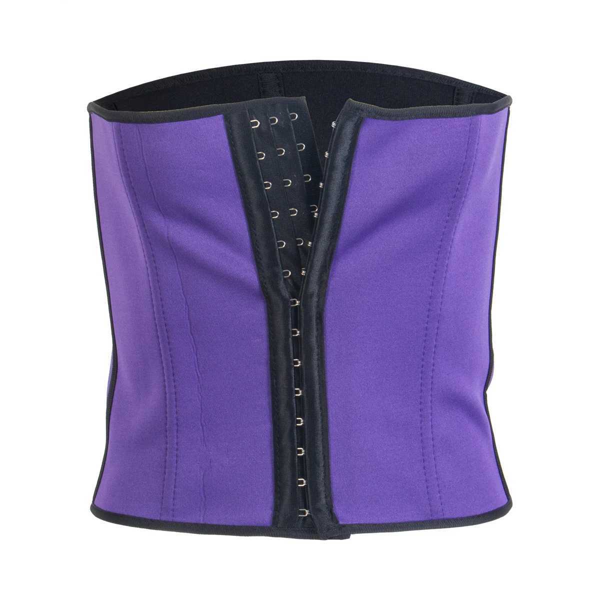 Waist corset training coach belt waist trainer binders shapers modeling strap corset slimming Belt underwear body shaper W250120