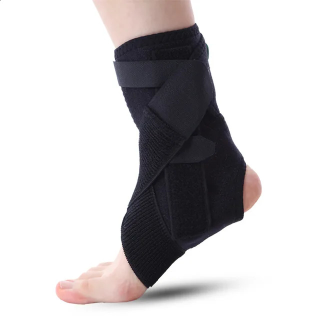 Ankle protection foot inversion correction shoe and foot sagging orthosis stroke hemiplegia rehabilitation equipment 240726
