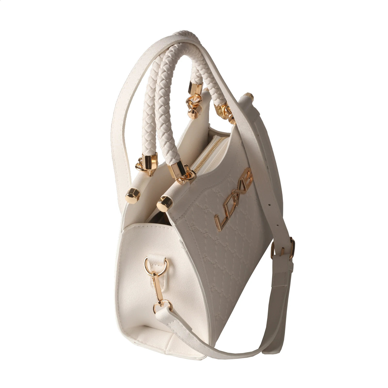 Diamond Mesh Handbag with High End Texture and Large Capacity Cross Body Bag 240821