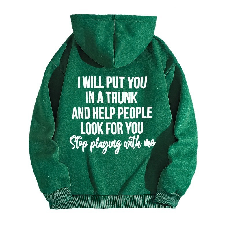 Medium to long loose slimming plus velvet long sleeved top, pullover hooded sweatshirt for women F8.1#30