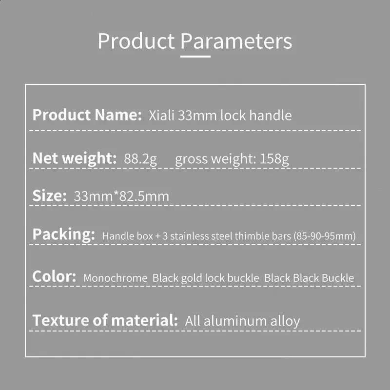 Cartridge Tattoo Grips Professional 32MM Aluminum Alloy Adjustable Cartridge Needle Grips with Needles Bar Supply 240723