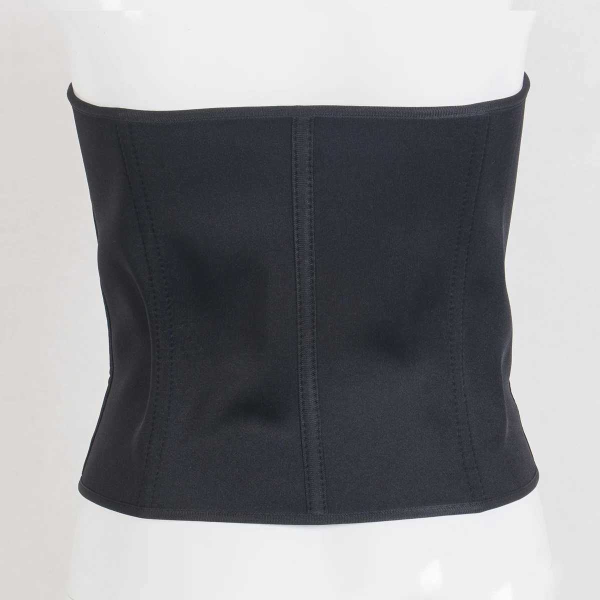 Waist corset training coach belt waist trainer binders shapers modeling strap corset slimming Belt underwear body shaper W250120