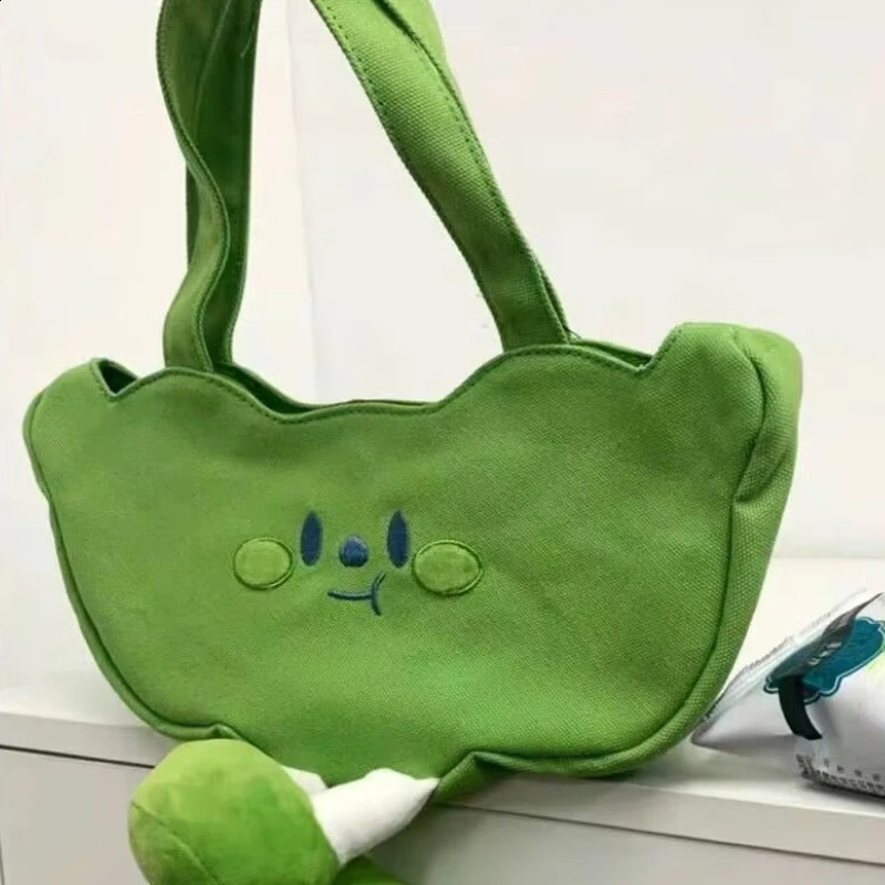 Cartoon Fashion Kawaii Chic Top-Handle Bags Girls Sweet Y2k Harajuku Shoulder Crossbody Bag Streetwear Trendy Womens Handbags 240801