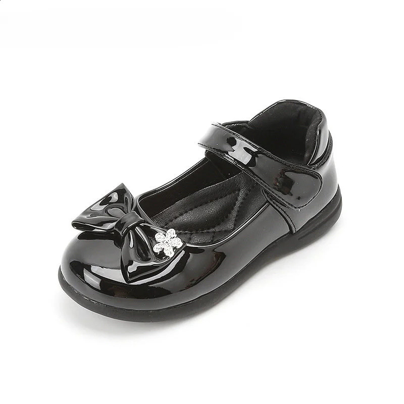 Kids Black Party Sh… - image