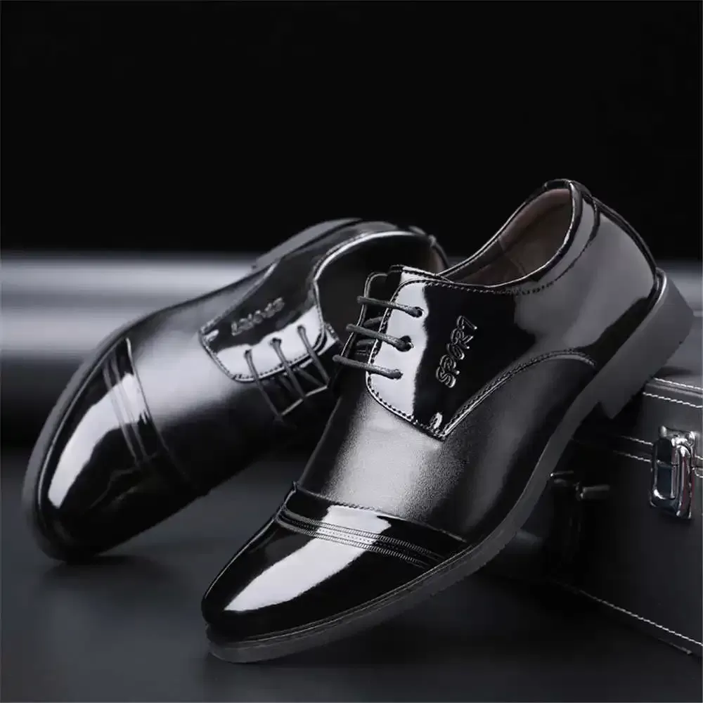 gentleman Wide Heel Sport Dr Shoes Man Casual Dr Men's Shoes White Trainers Men Sneakers Universal Brand Training r4Zy#
