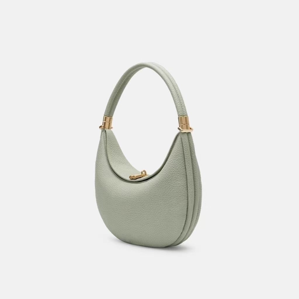 Designer Bag Luxury Multi-Color Leather Handbags High Quality Cross body Purses Classics Wallet Women Shoulder Bags Versatile Mini Import Underarm Bag for Party