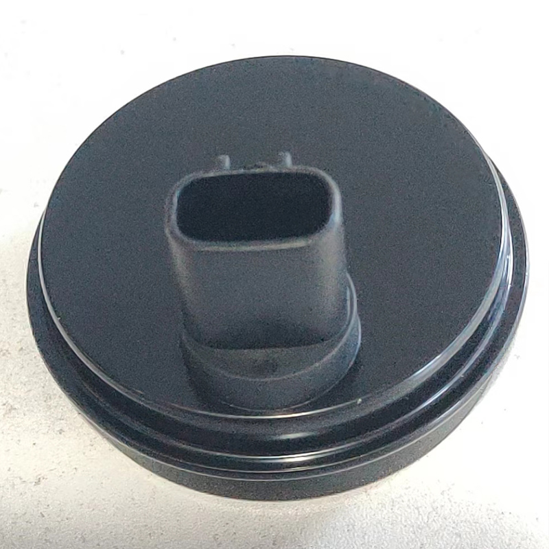 Automotive Anti-Lock Braking SystemSkid ControlRear Wheel Speed SensorActive 89411-B2050