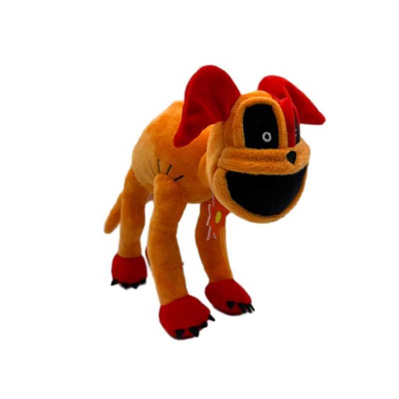 Catnap Plush Official Cheap Smiling Critters Plushies Monster Figure Doll Catnap And Dogday Stuffed Toy Birthday Gift For Kids Y240801