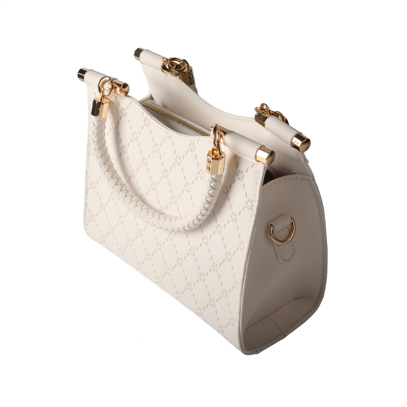 Diamond Mesh Handbag with High End Texture and Large Capacity Cross Body Bag 240821