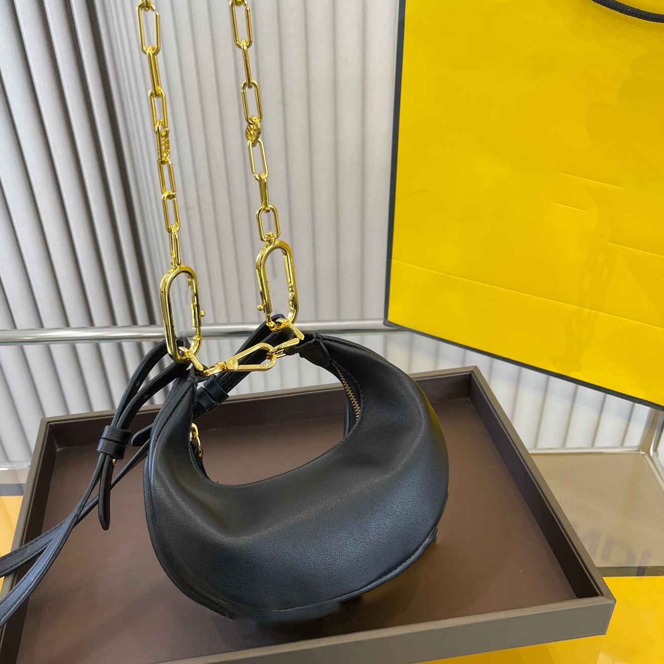 Evening Bags Fashion Women Handbag Luxury Leather Chain Shoulder Bag GraPhy Bottom Letters Handbags Designer Tote Mini Bags