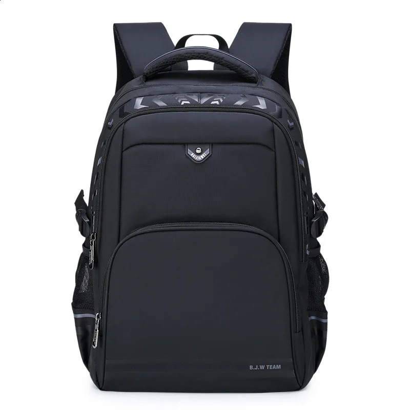 Waterproof ren school Backpack School Bags s s Schoolbag primary School backpack s Book Bag mochila3-9 garde 240801