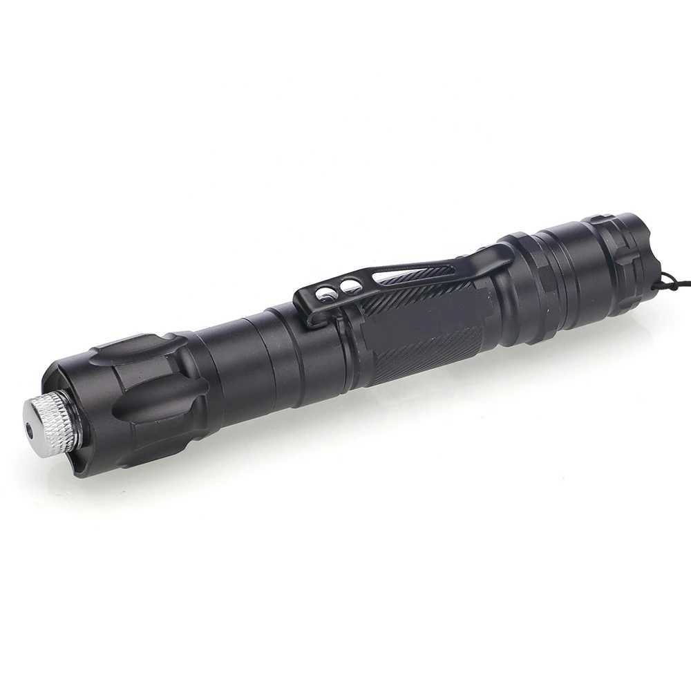 Green Laser Pointer 009 532nm 5mw Laser Sight Pen Beam Starry Outdoor Hunting with Battery+Charger 2 in 1 lamp head B240801