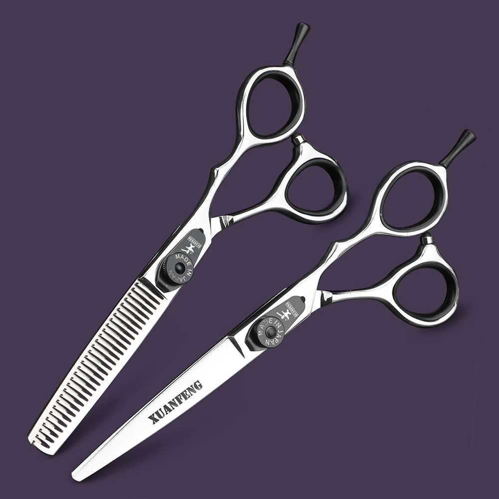 New Arrival Spring clip screw dual color hair clip 6-inch 9cr18 steel barbell hair clip and thin hair clip Z241213