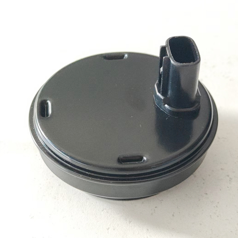 Automotive Anti-Lock Braking SystemSkid ControlRear Wheel Speed SensorPassive 89544-48010