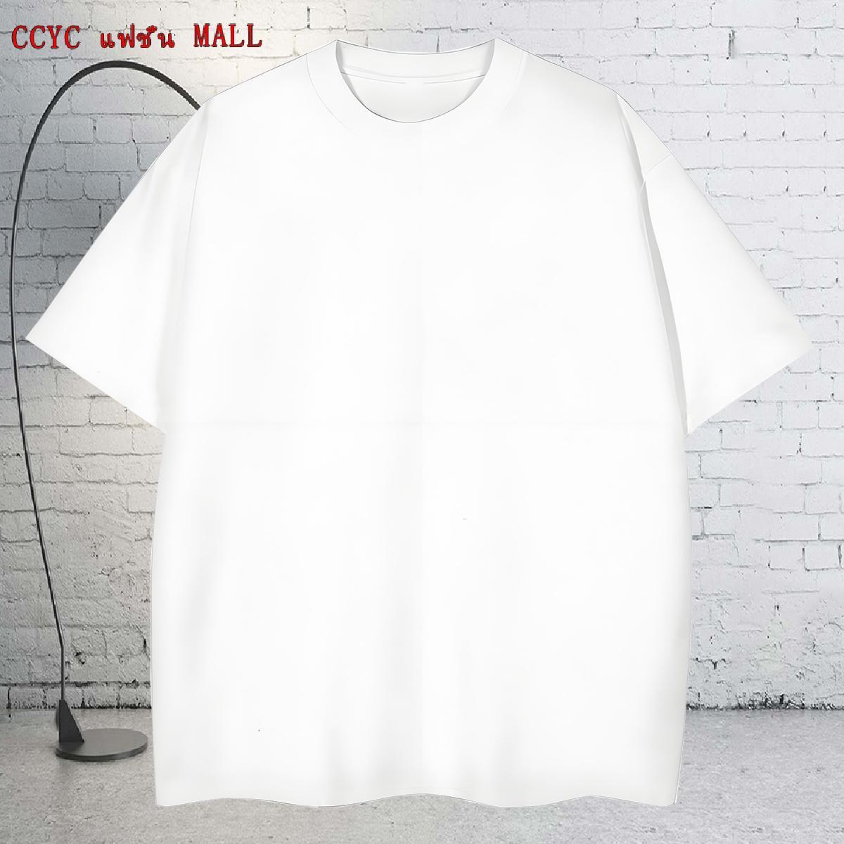 Brand Mens Tshirts Casual Beach 230g Cotton Skull Breathable Crew Neck five billon Star Mens T Shirts DIY Customized Polos