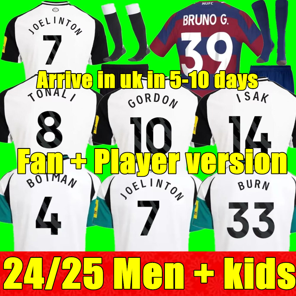 24/25 Tonali Soccer… - image