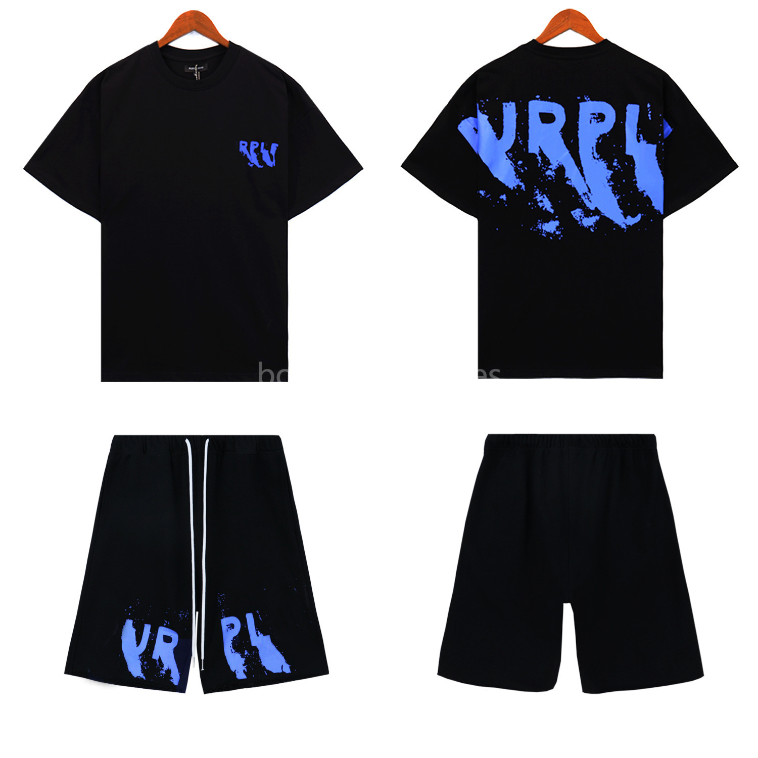 mens designer t shirt designer hombre hipster Street embroidery size s-5xl tshirt washed vintage shirts for men 2024 newstyle Shirt t shirts Hip Hop clothes pj1