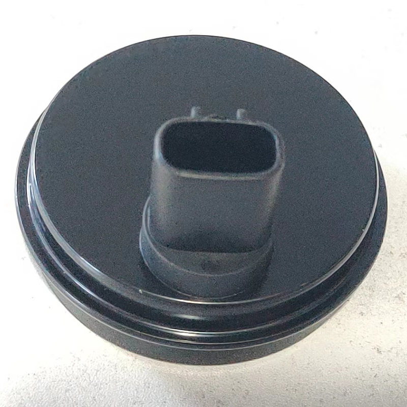 Automotive Anti-Lock Braking SystemSkid ControlRear Wheel Speed SensorActive 89411-B2050