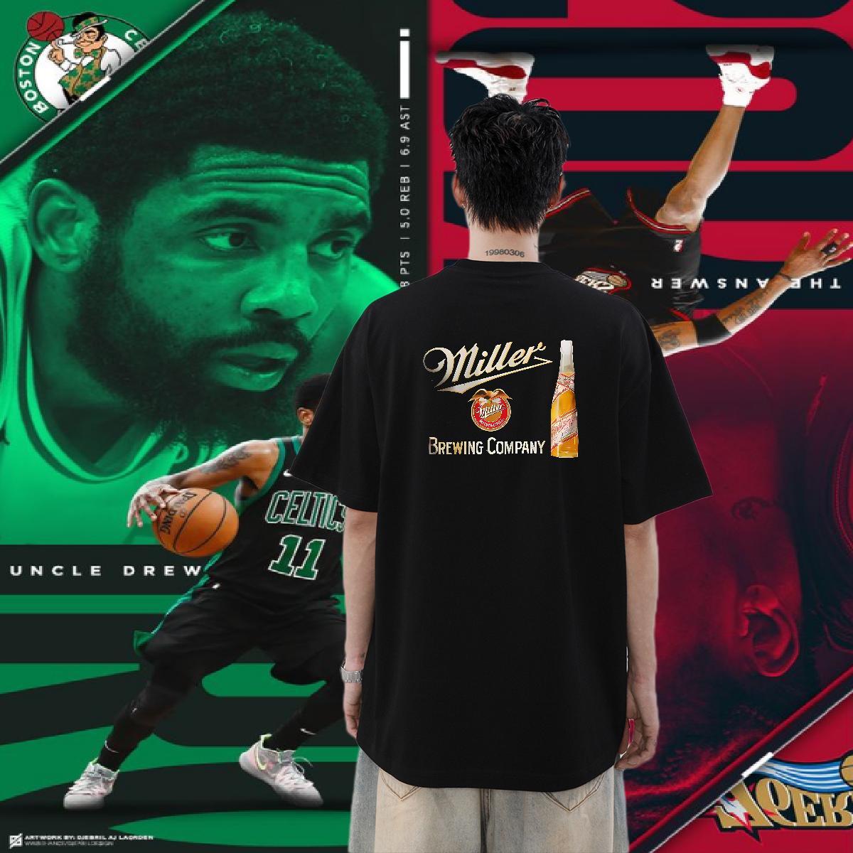 Designer Men Tshirt… - image