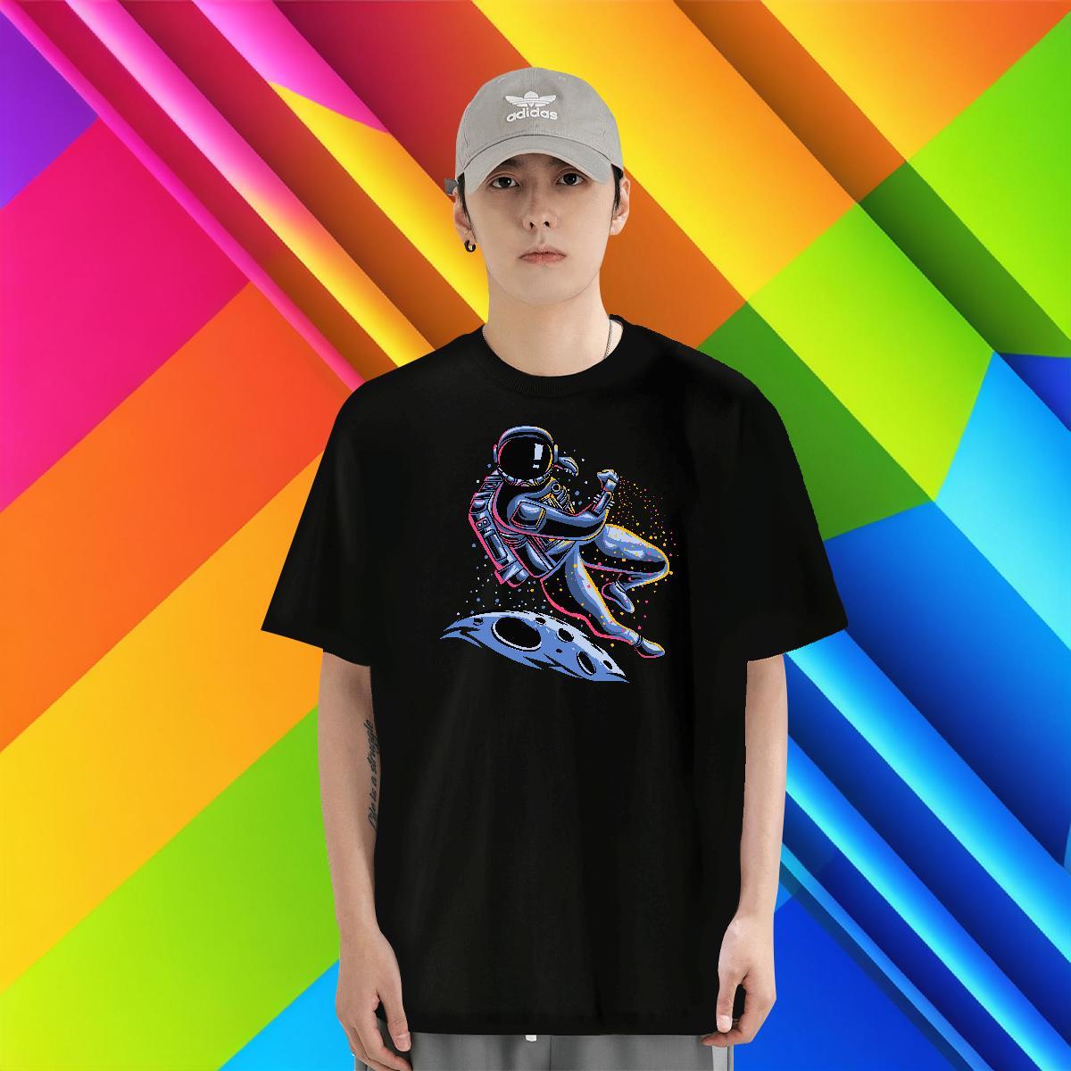 2024 T-Shirts For M… - image