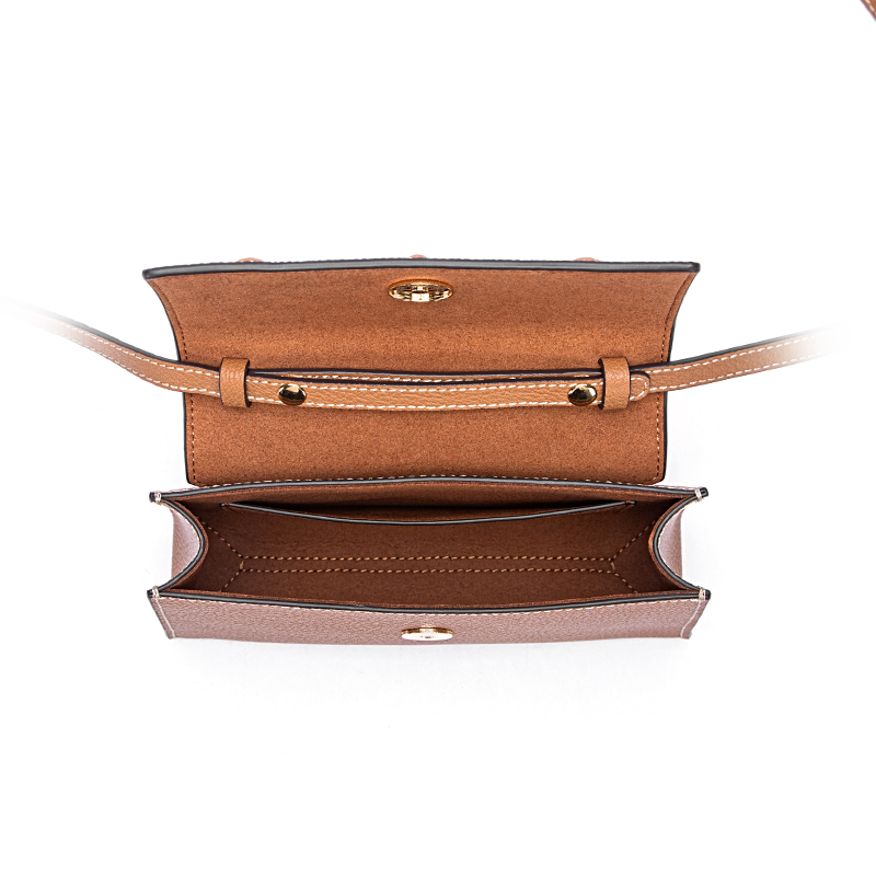 Classic Women's Shoulder Bag, Crossbody Bag, Luxurious Retro Fashion Exquisite, Solid Color Design, Elegant and Versatile