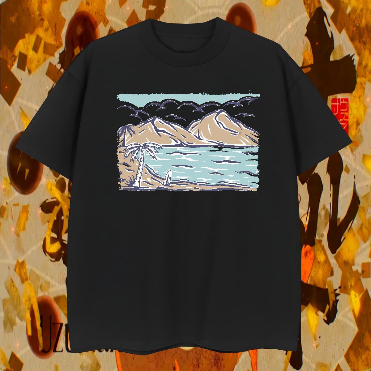 Comfortable Tshirts… - image