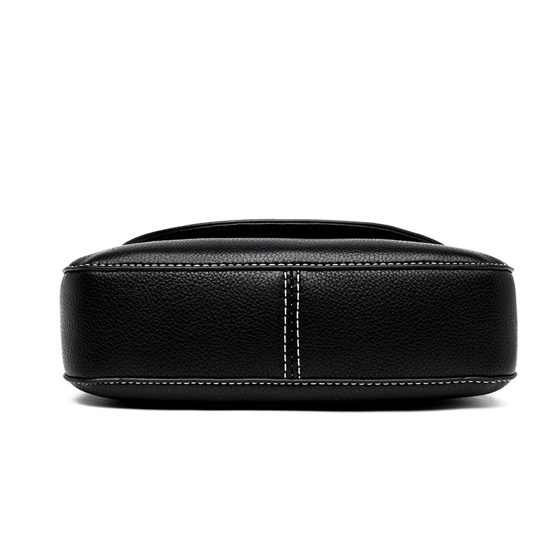 Women Bag Leather Summer Ladies Shoulder Messenger Crossbody Bags For Women 2020 Fashion Design Female Handbags Sac A Main Femme