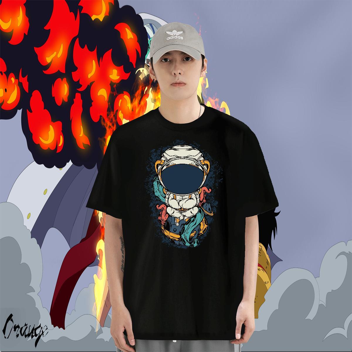 New T-Shirts For Me… - image